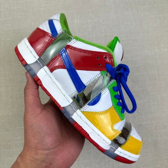 2022 Nike SB Dunk Low OG \